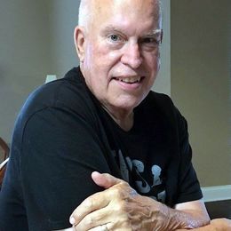 Photo of Richard "Dick" Karl Lee, obituary in Dudswell