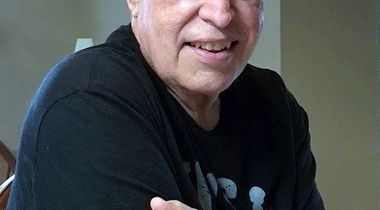 Richard "Dick" Karl Lee