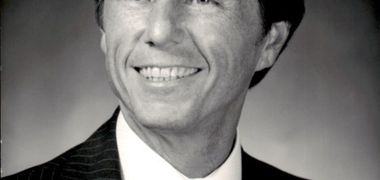 David P. Cavanaugh