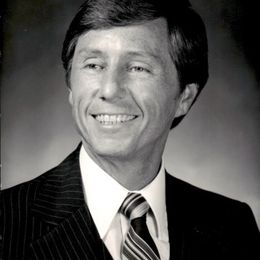 Photo of David P. Cavanaugh, obituary
