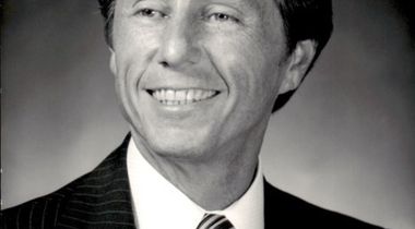 David P. Cavanaugh