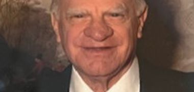 Henry Unguriano Ungar