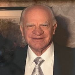 Photo of Henry Unguriano Ungar, obituary in Montréal