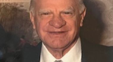 Henry Unguriano Ungar