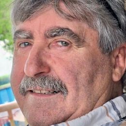 Photo of Michel Doyon, obituary in Sainte-Clotilde-de-Beauce
