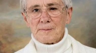 Louise Bouffard
