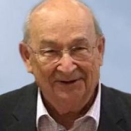 Photo of Adrien Tardif, obituary in Bécancour