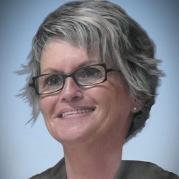 Photo of Mme Denise Francoeur, obituary in Granby
