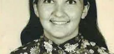 Marthe Bilodeau