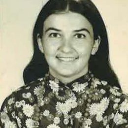 Photo of Marthe Bilodeau, obituary in Québec