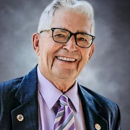 Photo of Marcel Côté, obituary in Saint-Janvier-de-Joly