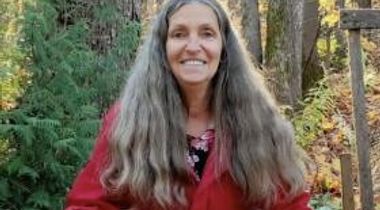 Suzie Plamondon