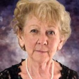 Photo of Lucille Sioui, obituary in Wendake