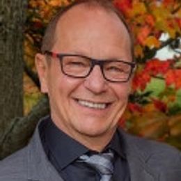 Photo of Jean-Pierre PERREAULT, obituary in Saints-Anges