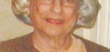 Marcia Levine (née Leibovitch)