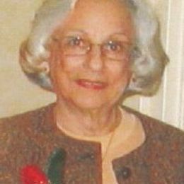 Photo de Marcia Levine (née Leibovitch), avis de décès