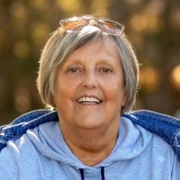 Photo of France Beaulieu Landry, obituary in Rimouski