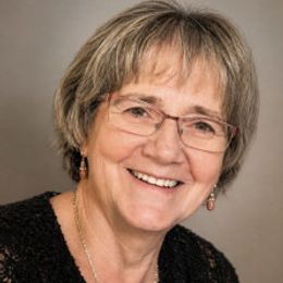 Photo of Christiane Blier, obituary in Cap-Chat