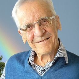Photo of Denis Demers, obituary in Trois-Rivières