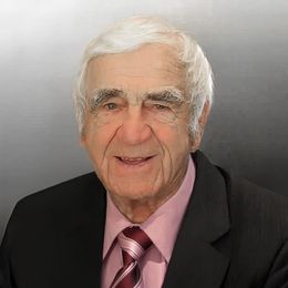 Photo de M. Normand DALLAIRE, avis de décès à La Doré