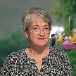 Photo of Joanne Bilodeau, obituary in Normétal