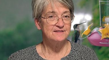Joanne Bilodeau