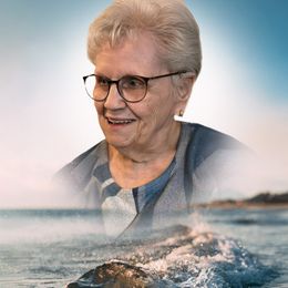 Photo of Denise Plante, obituary in Rimouski
