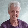 Marie-Blanche Charlebois