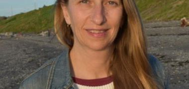 Véronique Cyr