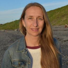 Photo de Véronique Cyr, avis de décès à Gaspé