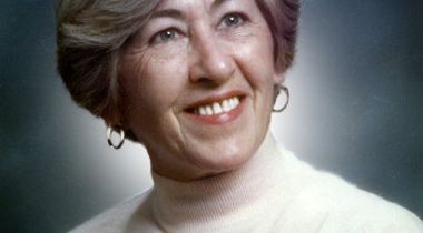 Julia Blanchette