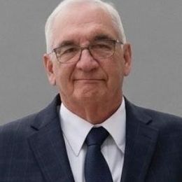 Photo of Gilles Beaulieu, obituary in Saint-Charles-Borromée