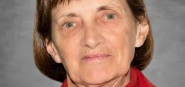 Raymonde Goulet Ruel
