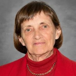 Photo of Raymonde Goulet Ruel, obituary in Québec