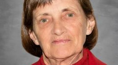Raymonde Goulet Ruel