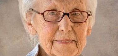 Huguette Audet