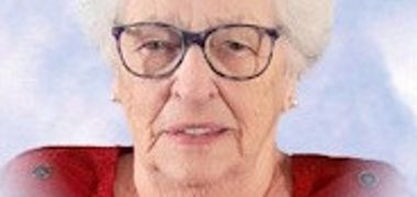 Fleurette Houde