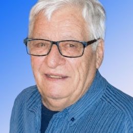 Photo of Jacques (Tico) L'Heureux, obituary in Saint-Tite