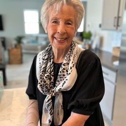 Photo of DeLois "Dee" Trumble Hale, obituary
