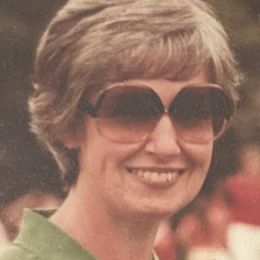 Photo de Beverly Ann Sherwin, avis de décès