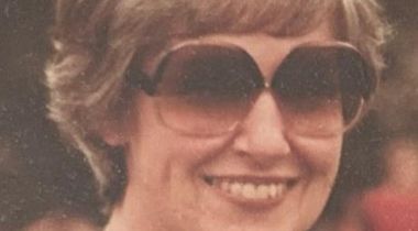 Beverly Ann Sherwin
