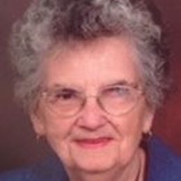 Photo de MME THÉRÈSE MORAND, avis de décès à Mascouche