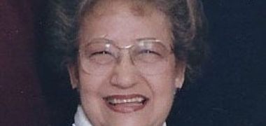 Margot Julia Castro