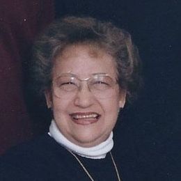 Photo of Margot Julia Castro, obituary