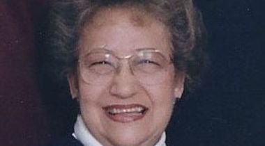 Margot Julia Castro