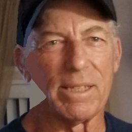 Photo of Richard H. Jacksto, obituary