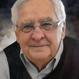 Photo of Aurèle Regaudie, obituary in Mont-Laurier