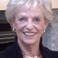 Barbara Silver (née Besner)