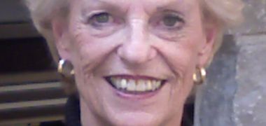 Barbara Silver (née Besner)
