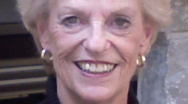 Barbara Silver (née Besner)